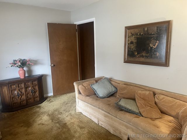 2311 S 117th East Avenue, Tulsa, OK 74129