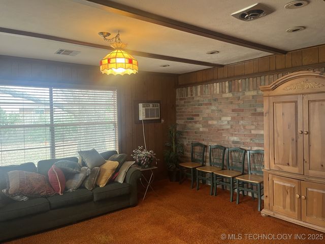 2311 S 117th East Avenue, Tulsa, OK 74129