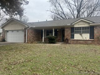 2311 S 117th East Avenue, Tulsa, OK 74129