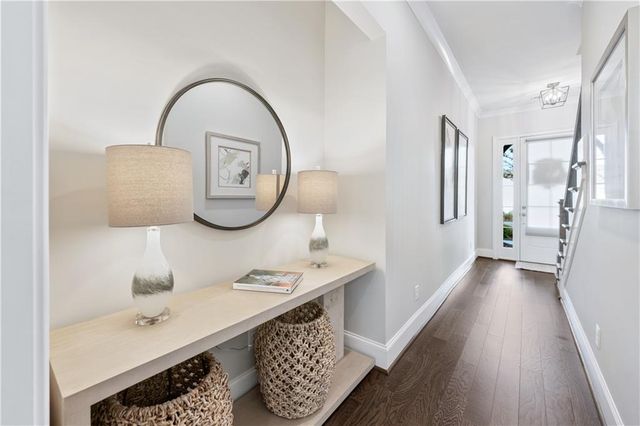 589 Stone Field NW Run, Marietta, GA 30060