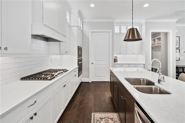 589 Stone Field NW Run, Marietta, GA 30060