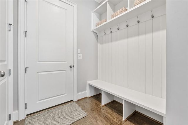 589 Stone Field NW Run, Marietta, GA 30060