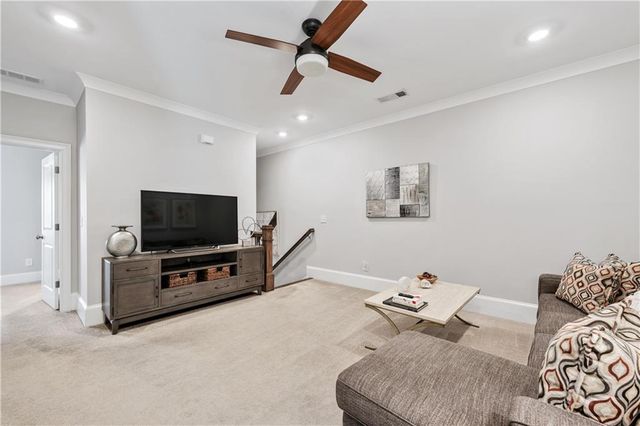 589 Stone Field NW Run, Marietta, GA 30060