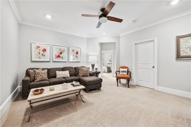 589 Stone Field NW Run, Marietta, GA 30060