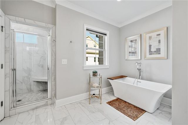 589 Stone Field NW Run, Marietta, GA 30060