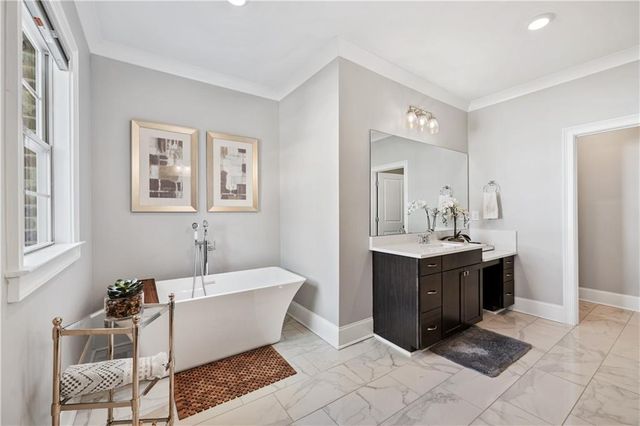 589 Stone Field NW Run, Marietta, GA 30060