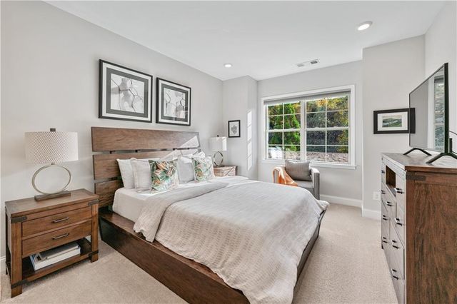 589 Stone Field NW Run, Marietta, GA 30060