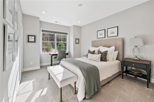 589 Stone Field NW Run, Marietta, GA 30060