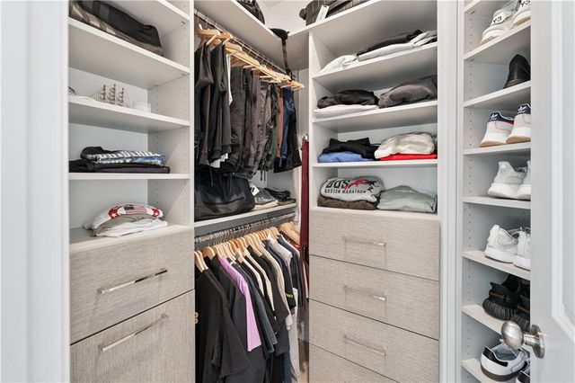 589 Stone Field NW Run, Marietta, GA 30060