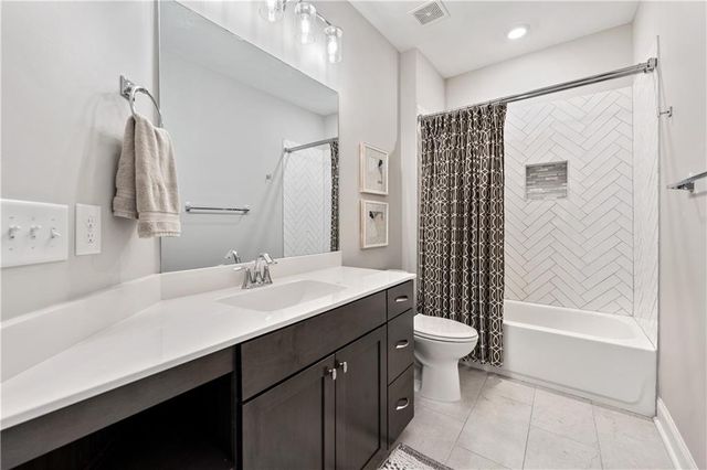 589 Stone Field NW Run, Marietta, GA 30060