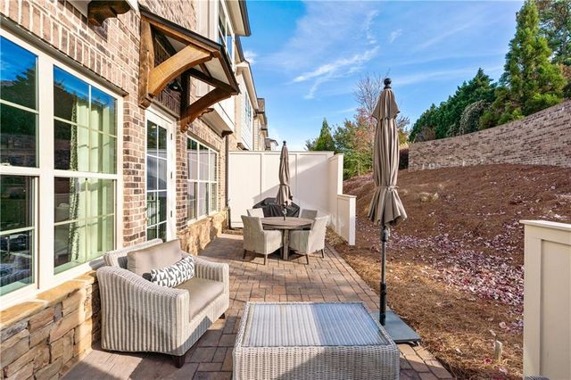 589 Stone Field NW Run, Marietta, GA 30060