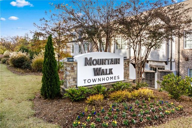 589 Stone Field NW Run, Marietta, GA 30060