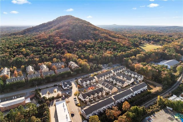 589 Stone Field NW Run, Marietta, GA 30060