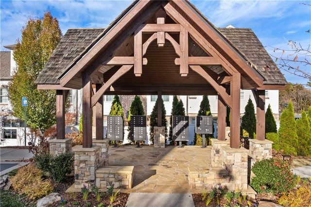 589 Stone Field NW Run, Marietta, GA 30060