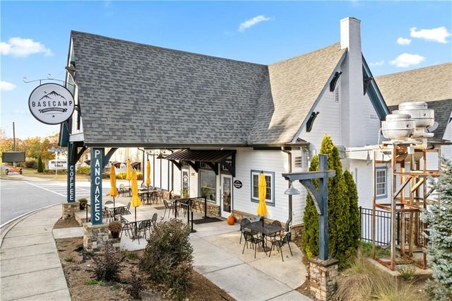 589 Stone Field NW Run, Marietta, GA 30060