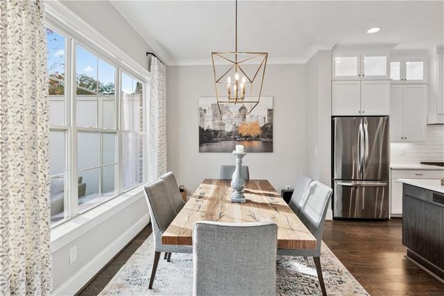 589 Stone Field NW Run, Marietta, GA 30060