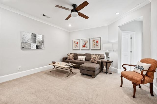 589 Stone Field NW Run, Marietta, GA 30060