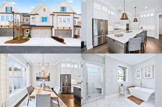 589 Stone Field NW Run, Marietta, GA 30060