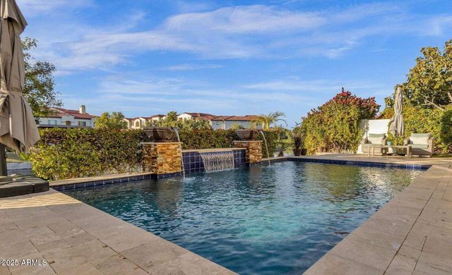 3210 S Waterfront Drive, Chandler, AZ 85248
