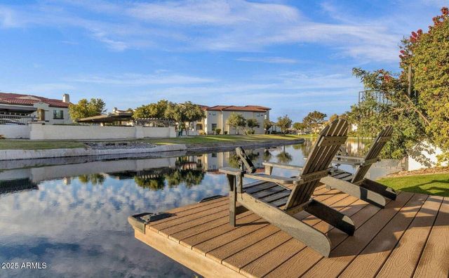 3210 S Waterfront Drive, Chandler, AZ 85248