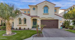 3210 S Waterfront Drive, Chandler, AZ 85248