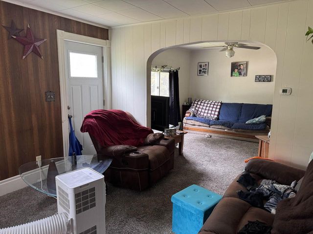 100 S ELLMS STREET, Wittenberg, WI 54499