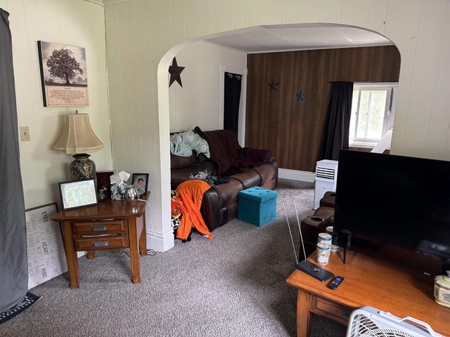 100 S ELLMS STREET, Wittenberg, WI 54499