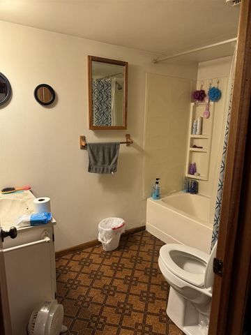 100 S ELLMS STREET, Wittenberg, WI 54499