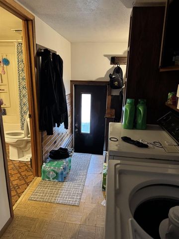 100 S ELLMS STREET, Wittenberg, WI 54499