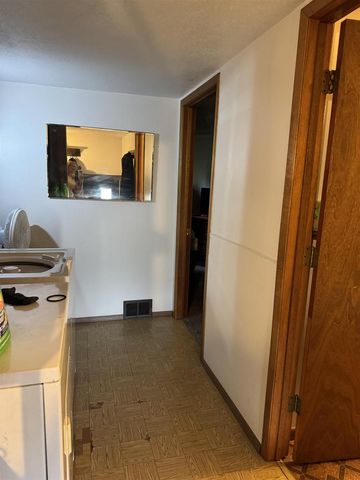 100 S ELLMS STREET, Wittenberg, WI 54499