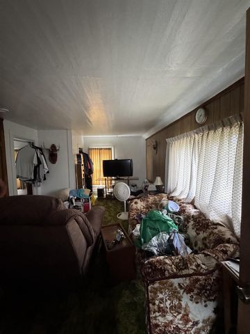 100 S ELLMS STREET, Wittenberg, WI 54499