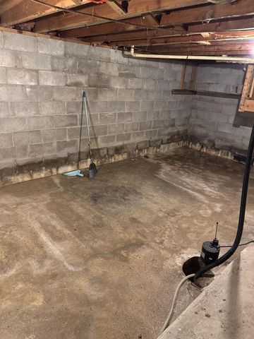 100 S ELLMS STREET, Wittenberg, WI 54499