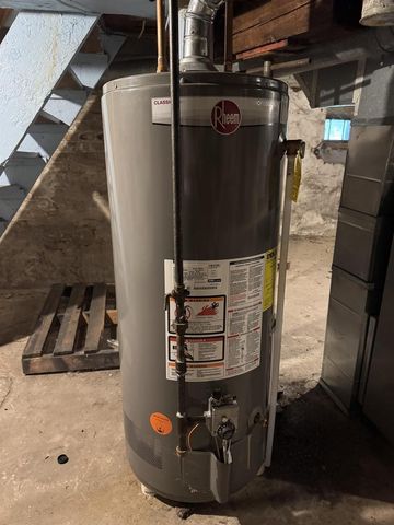 100 S ELLMS STREET, Wittenberg, WI 54499