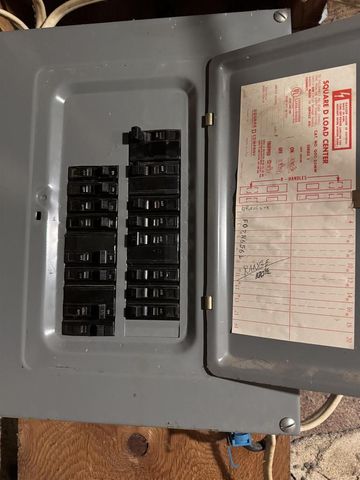 100 S ELLMS STREET, Wittenberg, WI 54499