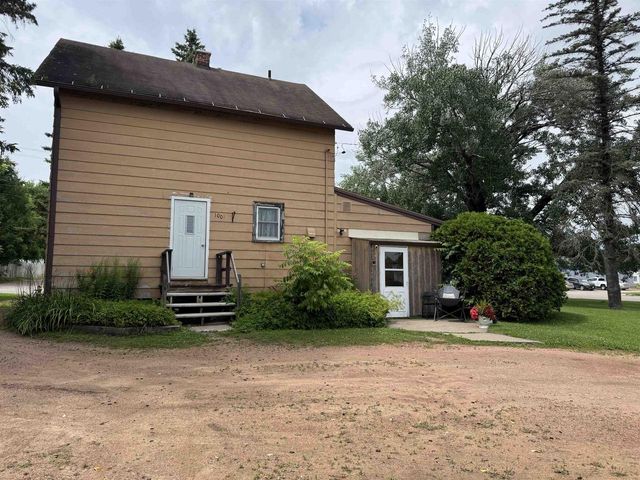 100 S ELLMS STREET, Wittenberg, WI 54499