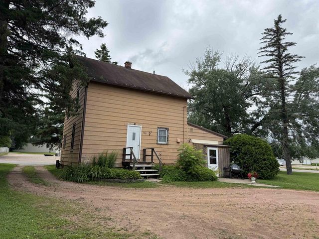100 S ELLMS STREET, Wittenberg, WI 54499