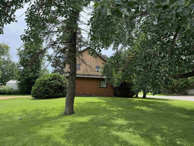100 S ELLMS STREET, Wittenberg, WI 54499