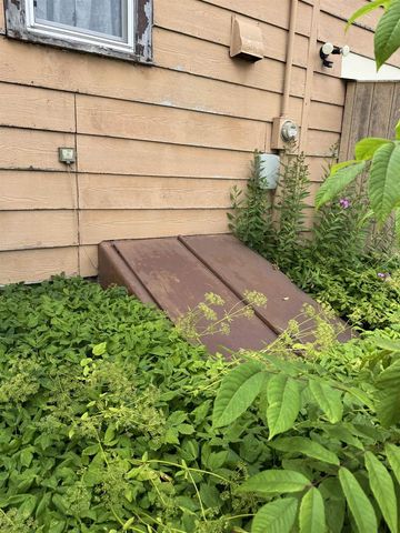 100 S ELLMS STREET, Wittenberg, WI 54499