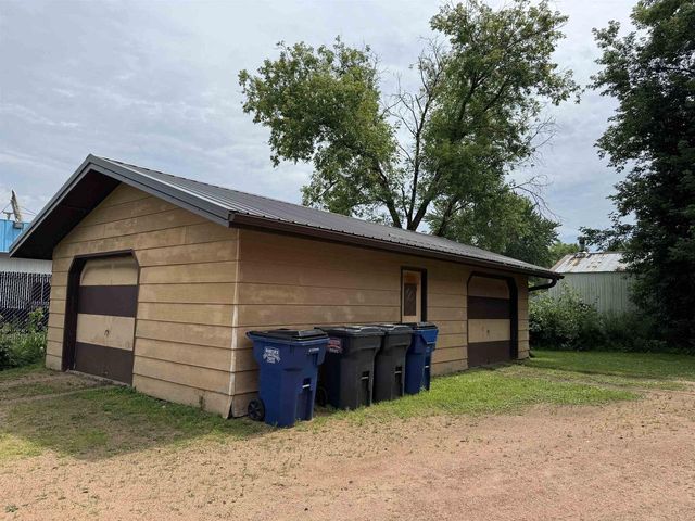 100 S ELLMS STREET, Wittenberg, WI 54499