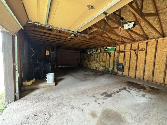 100 S ELLMS STREET, Wittenberg, WI 54499