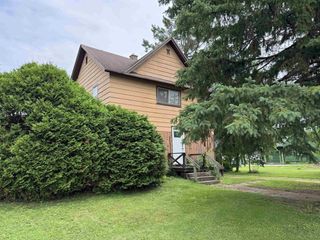 100 S ELLMS STREET, Wittenberg, WI 54499