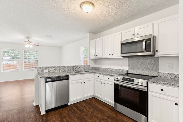 4401 Cedar Crest Drive, Mckinney, TX 75070