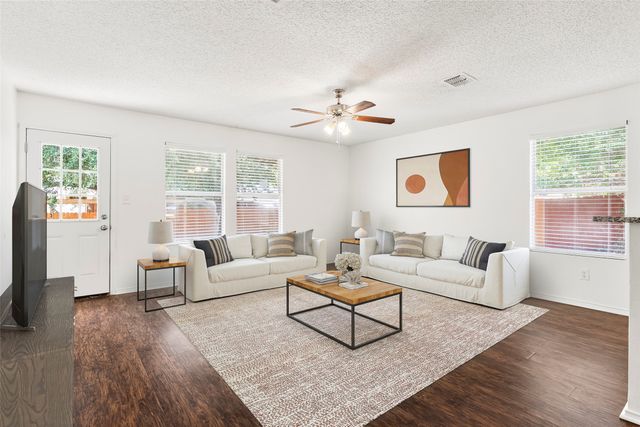 4401 Cedar Crest Drive, Mckinney, TX 75070