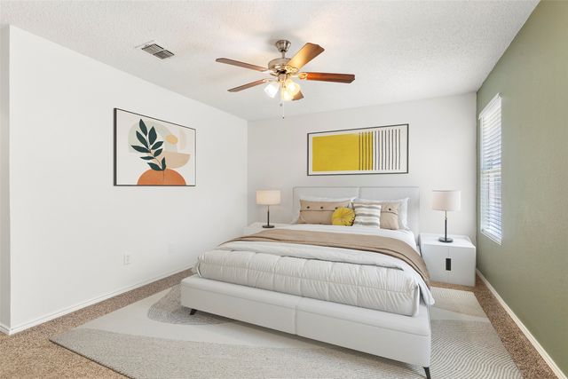 4401 Cedar Crest Drive, Mckinney, TX 75070