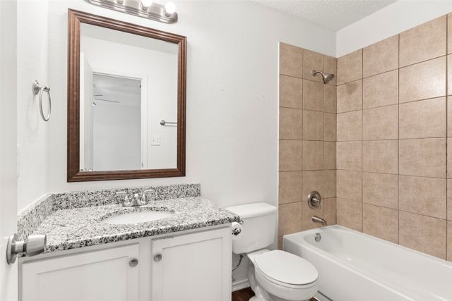 4401 Cedar Crest Drive, Mckinney, TX 75070
