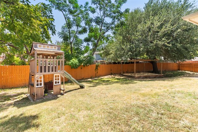4401 Cedar Crest Drive, Mckinney, TX 75070
