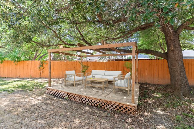 4401 Cedar Crest Drive, Mckinney, TX 75070