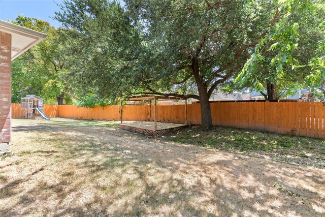 4401 Cedar Crest Drive, Mckinney, TX 75070