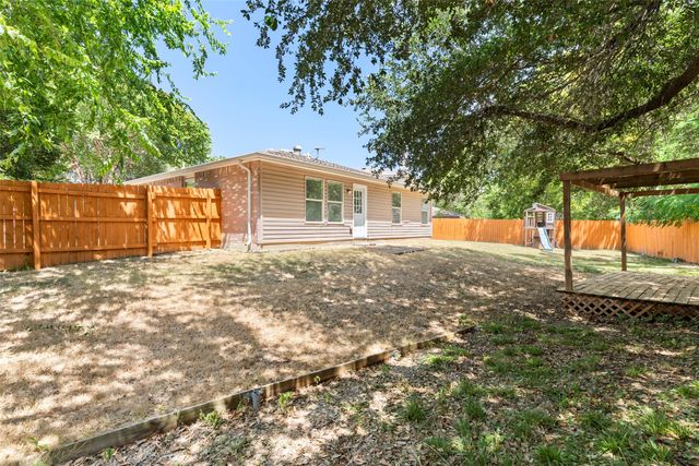 4401 Cedar Crest Drive, Mckinney, TX 75070