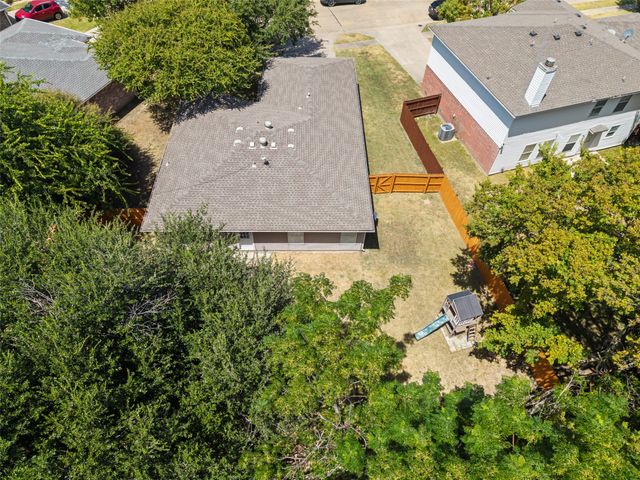4401 Cedar Crest Drive, Mckinney, TX 75070
